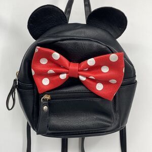 Minnie Mouse Mini Backpack